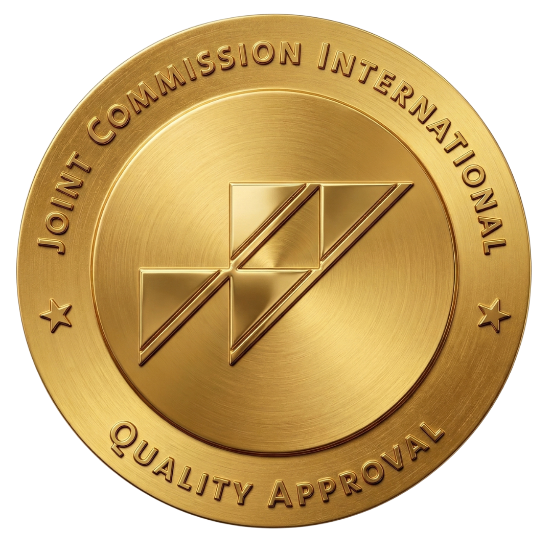 Aprobación de Calidad JCI