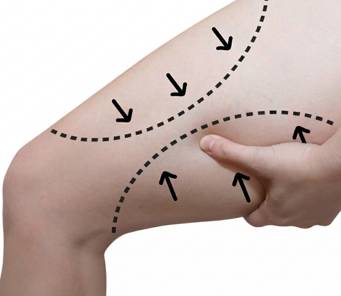 Bacak ve Kalça Germe