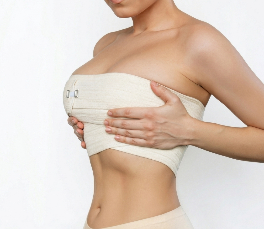 Göğüs Küçültme