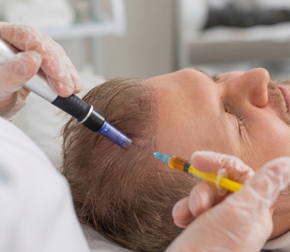 Trico Complex Hair Treatment